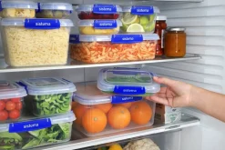 Sale Sistema Klip It Plus Opbevaringsboks