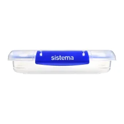 Sale Sistema Klip It Plus Opbevaringsboks