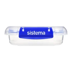 Clearance Sistema Klip It Plus Opbevaringsboks