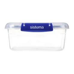 Sistema Klip It Plus Opbevaringsboks