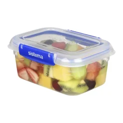 Sistema Klip It Plus Opbevaringsboks