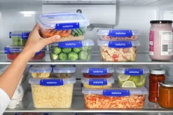 Sistema Klip It Plus Opbevaringsboks