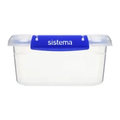 Best Sistema Klip It Plus Opbevaringsboks