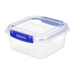 Best Sistema Klip It Plus Opbevaringsboks