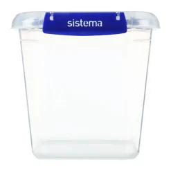 Online Sistema Klip It Plus Opbevaringsboks
