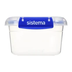 Hot Sistema Klip It Plus Opbevaringsboks
