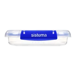 Best Sistema Klip It Plus Opbevaringsboks