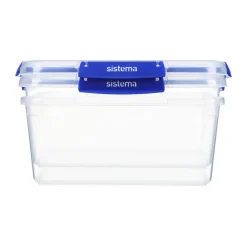 Outlet Sistema Klip It Plus Opbevaringsboks - 2 stk.