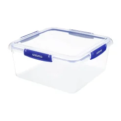 New Sistema Klip It Plus Opbevaringsboks