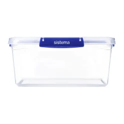 Clearance Sistema Klip It Plus Opbevaringsboks