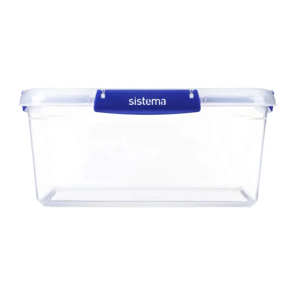 Clearance Sistema Klip It Plus Opbevaringsboks