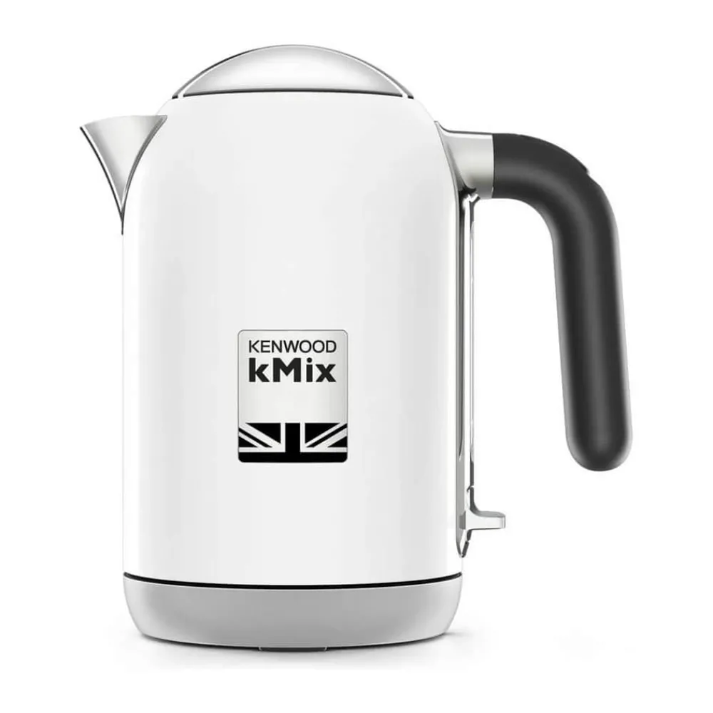 New Kenwood kMix Elkedel