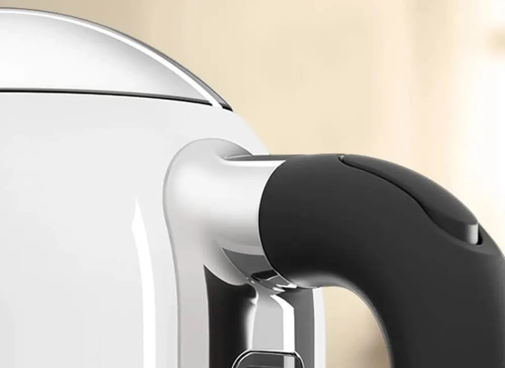 New Kenwood kMix Elkedel