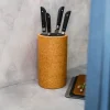 Endeavour Knivblok