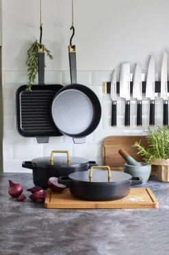 Hot Timm Vladimir Kitchen Knivmagnet
