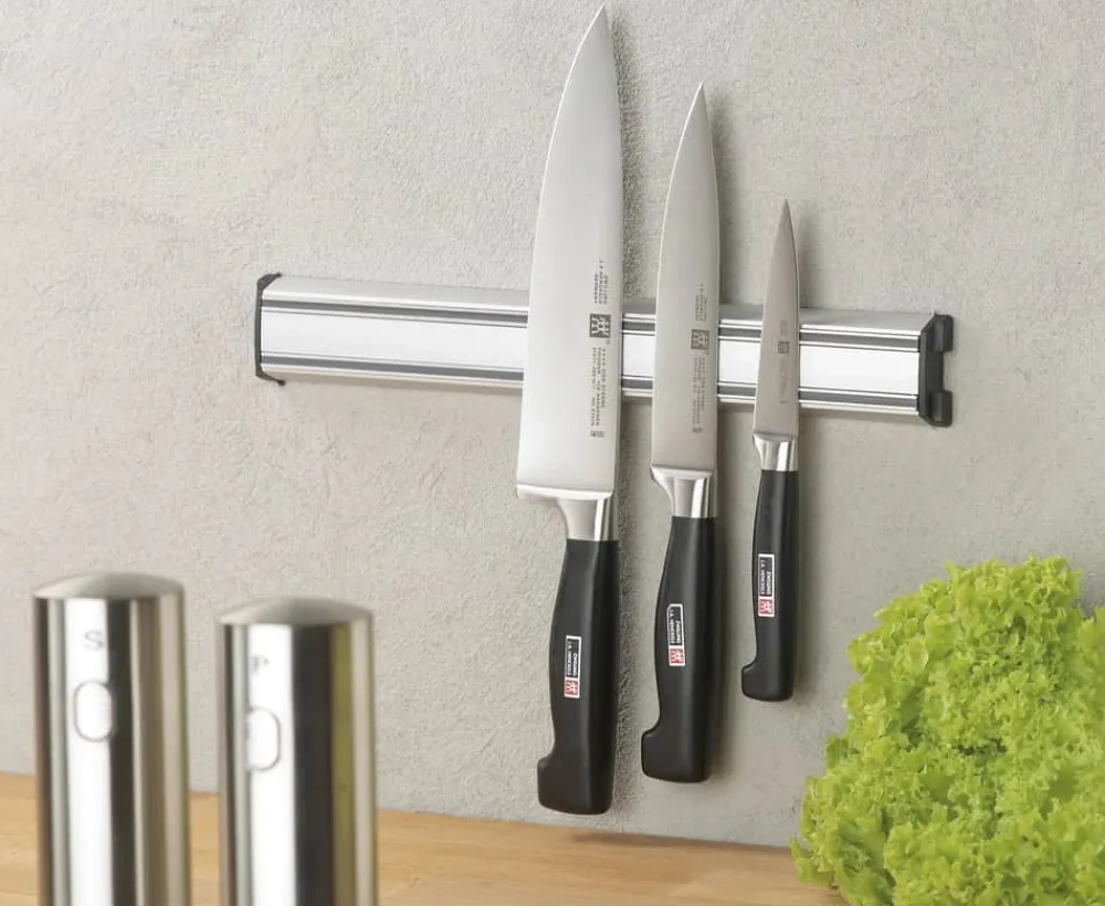 Clearance Zwilling Knivmagnet