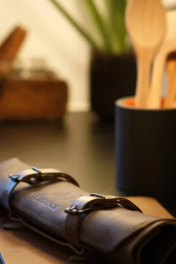 Sale Endeavour Knivmappe