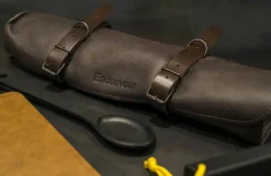 Hot Endeavour Knivmappe