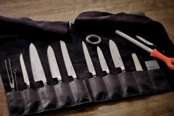 Hot Endeavour Knivmappe