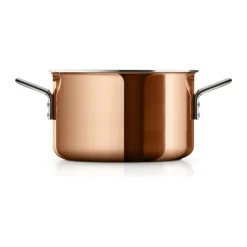 Clearance Eva Trio Kobber Gryde
