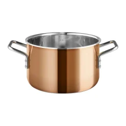 Clearance Eva Trio Kobber Gryde