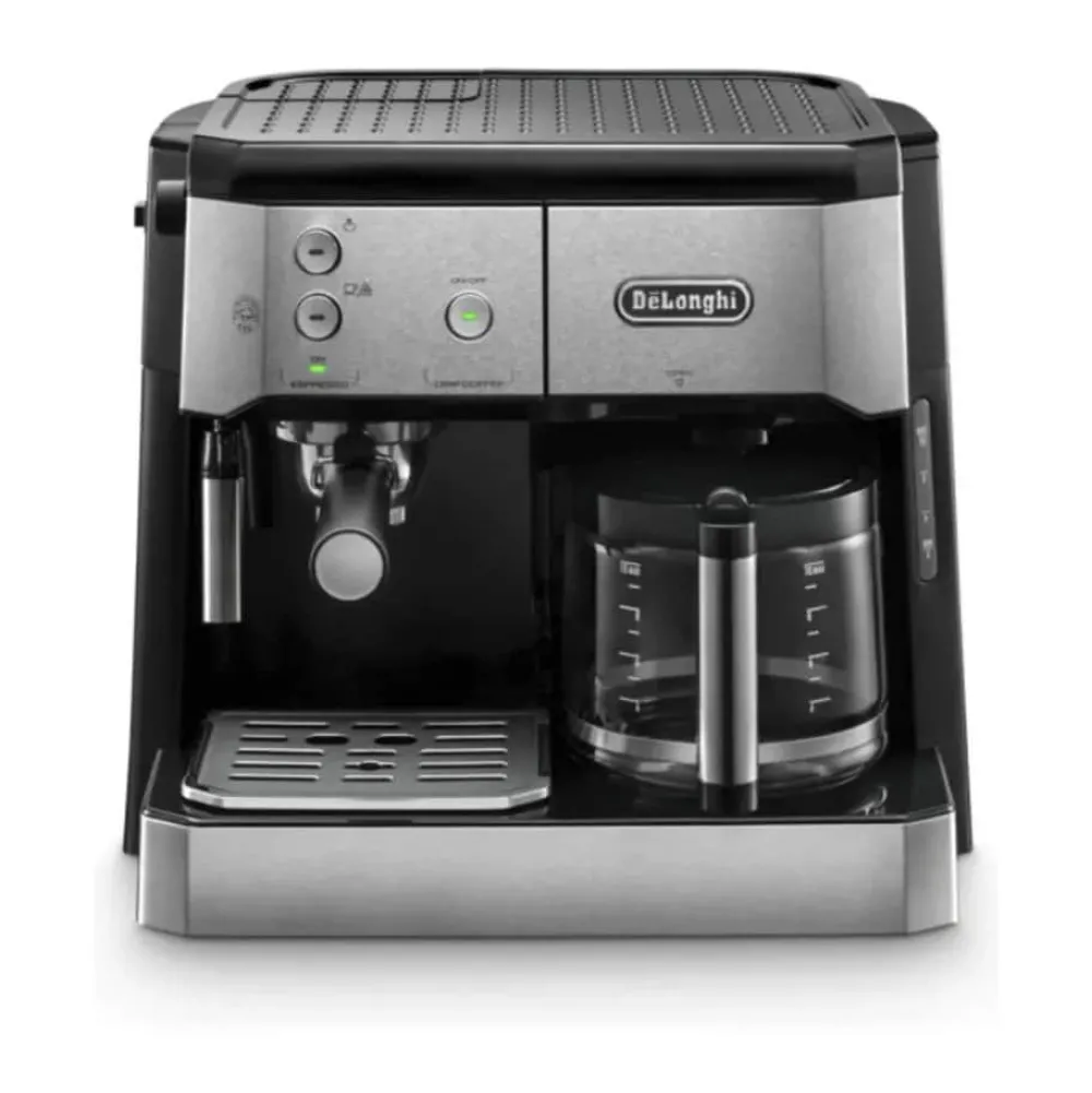 Online DeLonghi Kombi Kaffemaskine