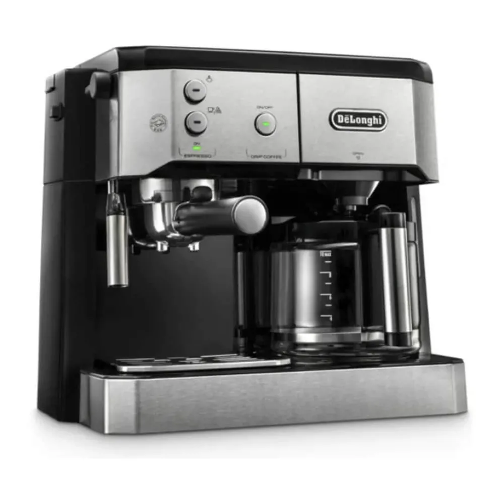 Online DeLonghi Kombi Kaffemaskine