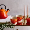 Le Creuset Kone Kedel