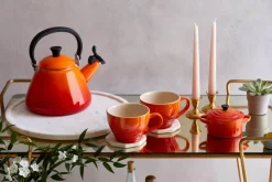 Le Creuset Kone Kedel