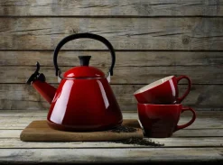 Discount Le Creuset Kone Kedel