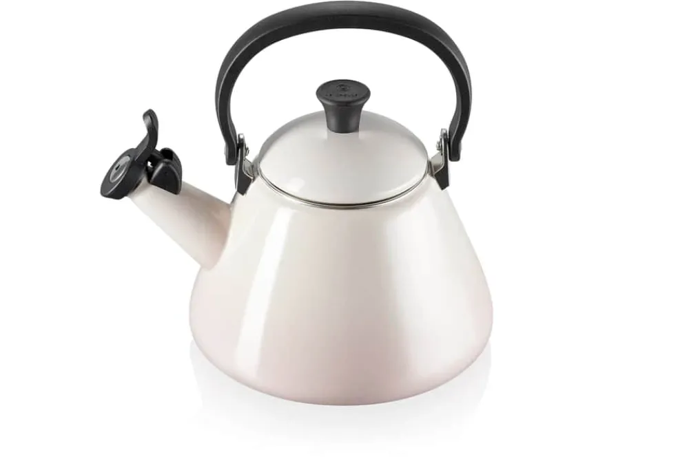 Online Le Creuset Kone Kedel