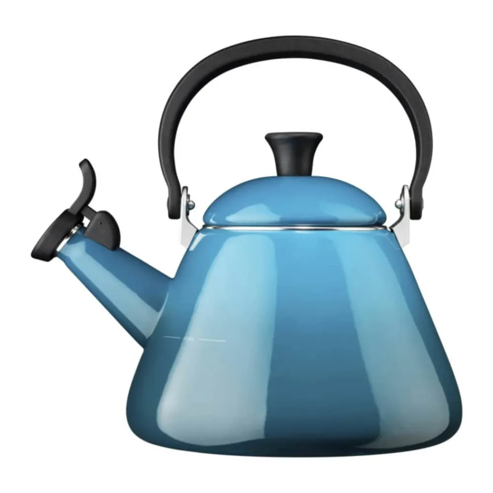 Clearance Le Creuset Kone Kedel