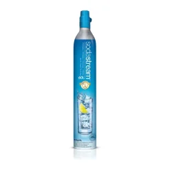 Best SodaStream Kulsyrepatron