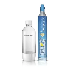Online SodaStream Kulsyrepatron