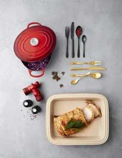 Outlet Le Creuset Kværnsæt - 2 dele