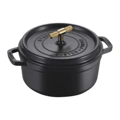 Sale Staub La Cocotte