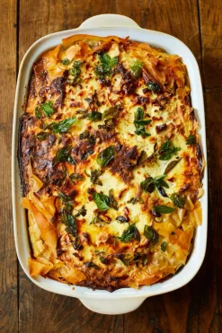 Discount Jamie Oliver Lasagnefad