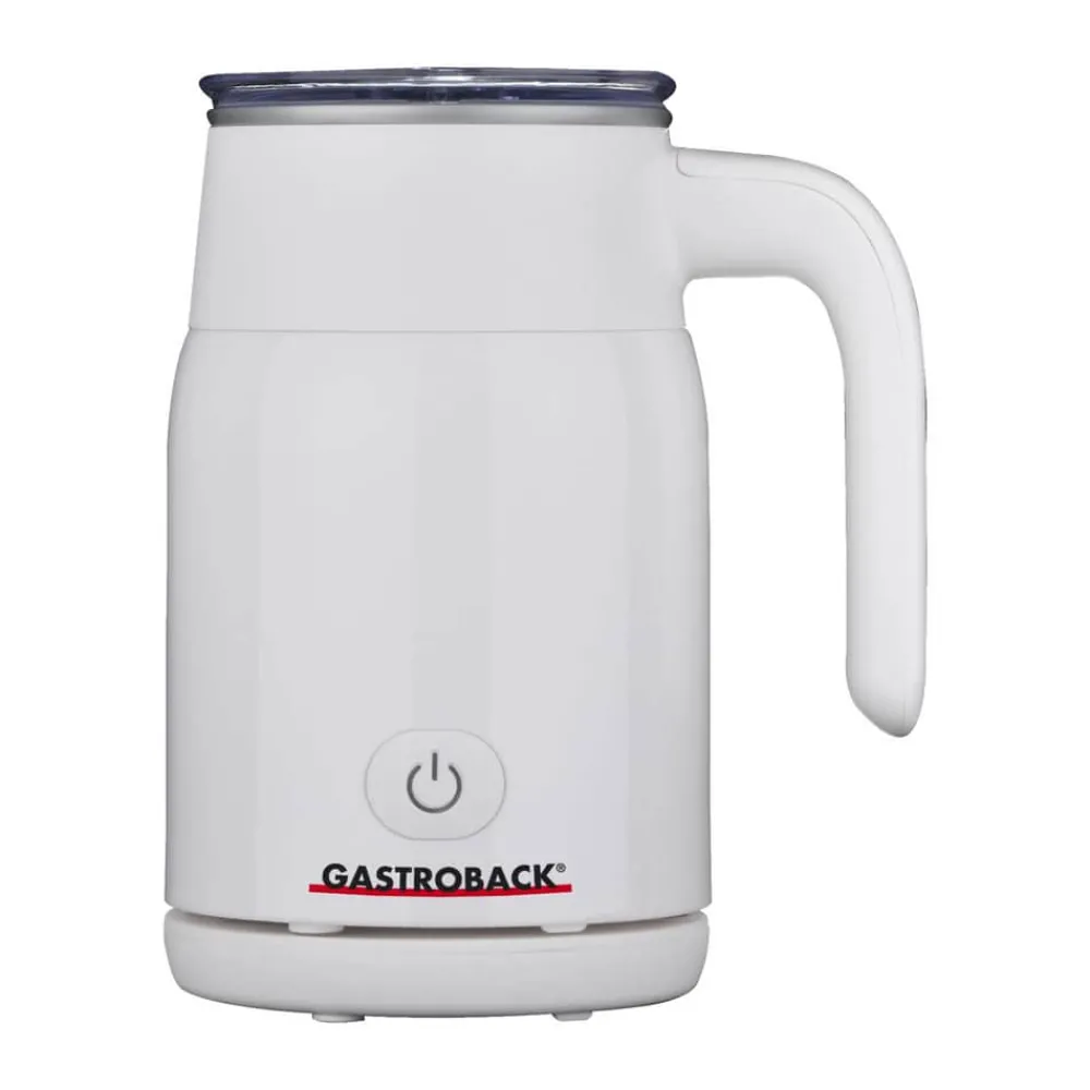 Best GASTROBACK Latte Magic Mælkeskummer