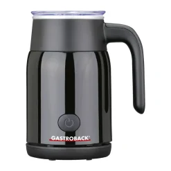 Clearance GASTROBACK Latte Magic Mælkeskummer