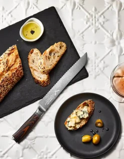 THE CUSTOM CHEF™ LE CONNOISSEUR™ Brødkniv