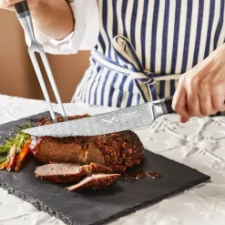 Clearance THE CUSTOM CHEF™ LE CONNOISSEUR™ Udskæringskniv
