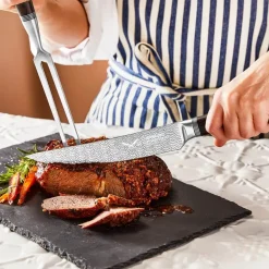 THE CUSTOM CHEF™ LE CONNOISSEUR™ Udskæringssæt - 2 dele