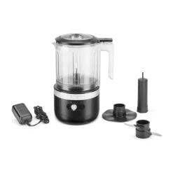 Sale KitchenAid Ledningsfri Foodprocessor 519EBM