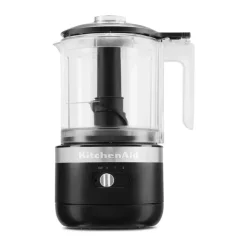 Sale KitchenAid Ledningsfri Foodprocessor 519EBM