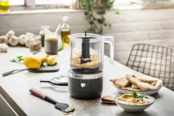 Clearance KitchenAid Ledningsfri Foodprocessor 519EDG