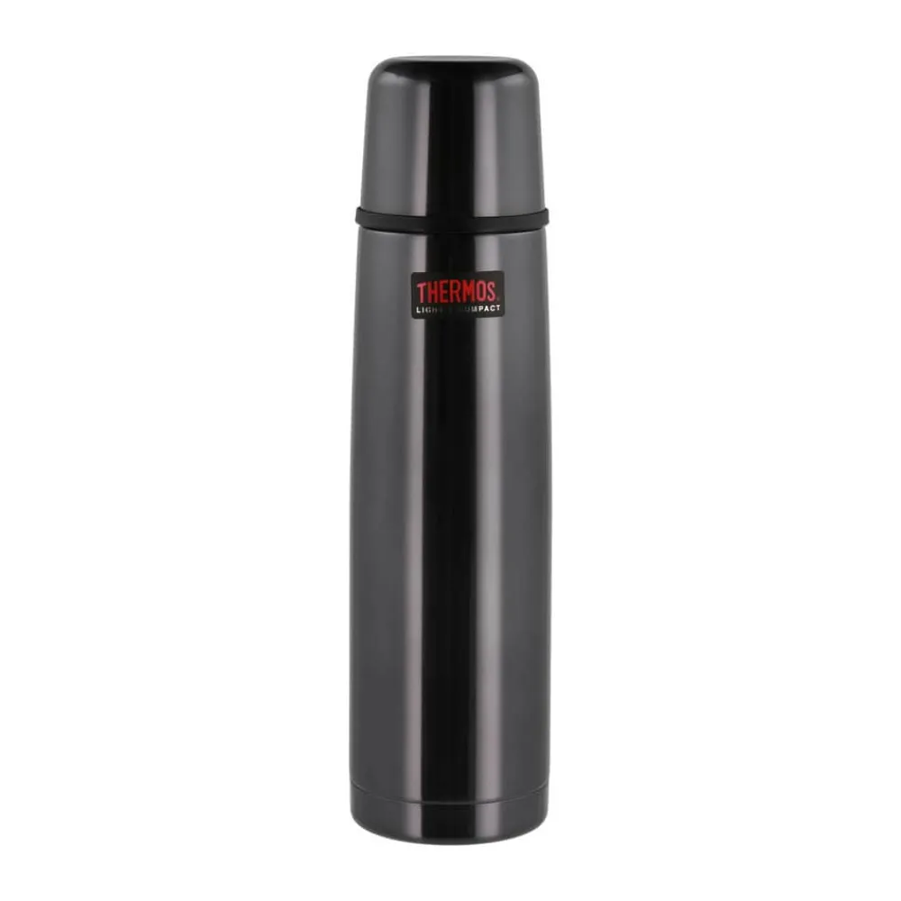 New Thermos Light & Compact Termoflaske