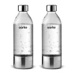 Best Aarke Lille Carbonator Flaske - 2 stk.