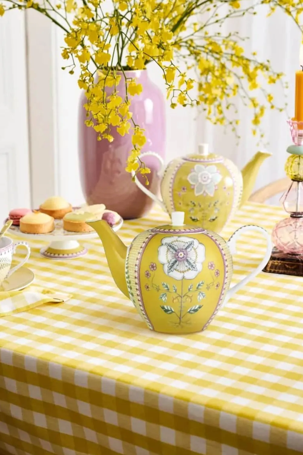 Outlet PIP Studio Lily & Lotus Tekande