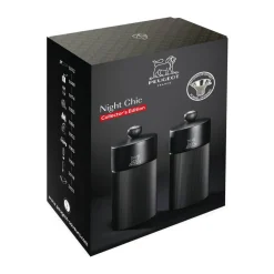 Clearance Peugeot Line Duo Kværnsæt - 2 dele