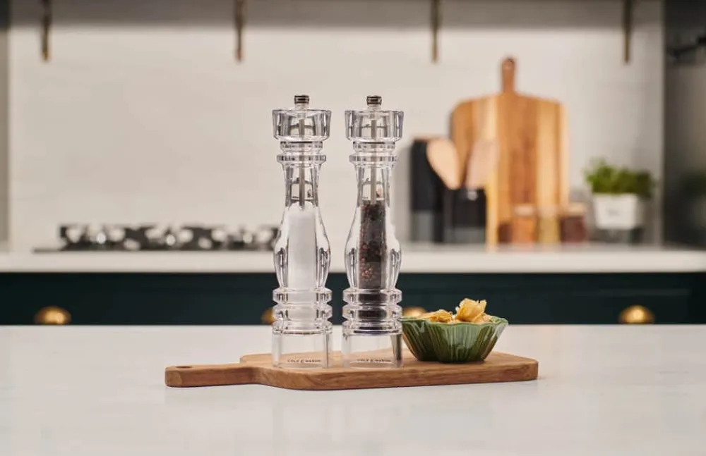 Discount Cole&Mason London Saltkværn